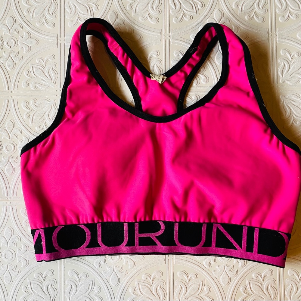 Under Armour Sports Bra